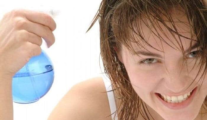agua-oxigenada-con-shampoo